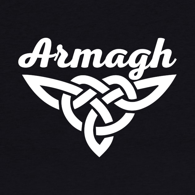 County Armagh, Celtic Irish by TrueCelt